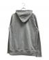 THE NORTH FACE (ザ ノース フェイス) プルオーバーパーカー グレー サイズ:XL：5000円