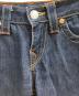 中古・古着 TRUE RELIGION (トゥルー レリジョン) TRUE RELIGION　フレアデニムパンツ インディゴ サイズ:28：20000円