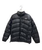 THE NORTH FACEザ ノース フェイス）の古着「サミットシリーズ」｜ブラック