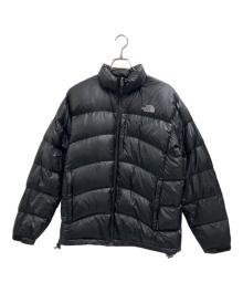 THE NORTH FACE（ザ ノース フェイス）の古着「サミットシリーズ」｜ブラック