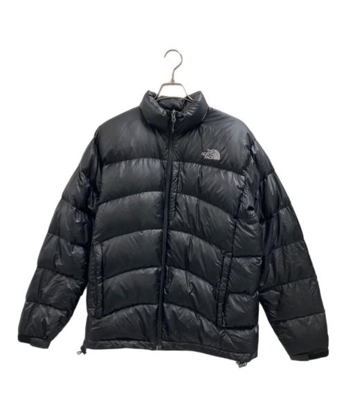 THE NORTH FACE（ザ ノース フェイス）THE NORTH FACE (ザ ノース フェイス) サミットシリーズ ブラック サイズ:100の古着・服飾アイテム