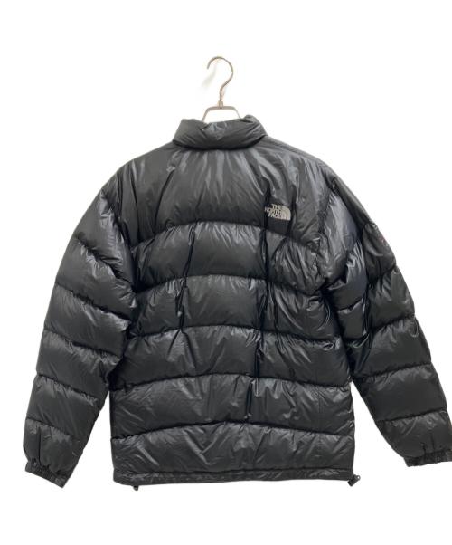 THE NORTH FACE（ザ ノース フェイス）THE NORTH FACE (ザ ノース フェイス) サミットシリーズ ブラック サイズ:100の古着・服飾アイテム
