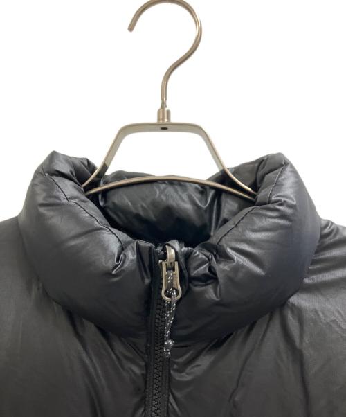 THE NORTH FACE（ザ ノース フェイス）THE NORTH FACE (ザ ノース フェイス) サミットシリーズ ブラック サイズ:100の古着・服飾アイテム