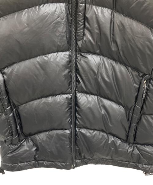 THE NORTH FACE（ザ ノース フェイス）THE NORTH FACE (ザ ノース フェイス) サミットシリーズ ブラック サイズ:100の古着・服飾アイテム