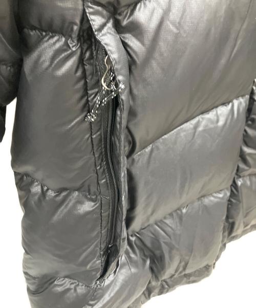 THE NORTH FACE（ザ ノース フェイス）THE NORTH FACE (ザ ノース フェイス) サミットシリーズ ブラック サイズ:100の古着・服飾アイテム