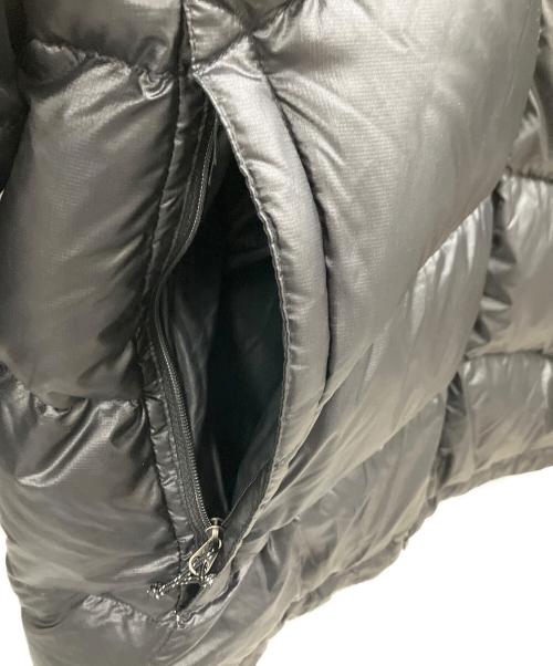 THE NORTH FACE（ザ ノース フェイス）THE NORTH FACE (ザ ノース フェイス) サミットシリーズ ブラック サイズ:100の古着・服飾アイテム