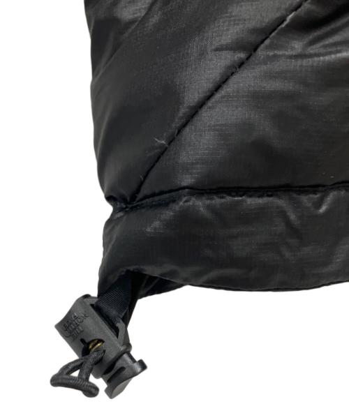 THE NORTH FACE（ザ ノース フェイス）THE NORTH FACE (ザ ノース フェイス) サミットシリーズ ブラック サイズ:100の古着・服飾アイテム
