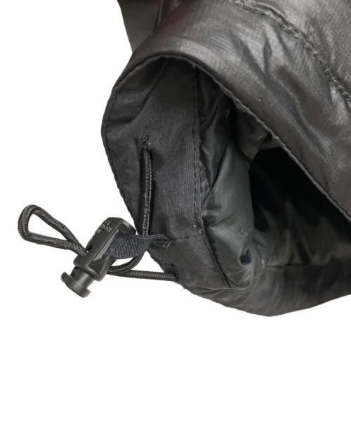 THE NORTH FACE（ザ ノース フェイス）THE NORTH FACE (ザ ノース フェイス) サミットシリーズ ブラック サイズ:100の古着・服飾アイテム