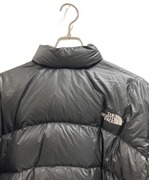 THE NORTH FACE（ザ ノース フェイス）THE NORTH FACE (ザ ノース フェイス) サミットシリーズ ブラック サイズ:100の古着・服飾アイテム