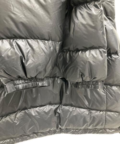 THE NORTH FACE（ザ ノース フェイス）THE NORTH FACE (ザ ノース フェイス) サミットシリーズ ブラック サイズ:100の古着・服飾アイテム