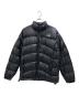 THE NORTH FACE（ザ ノース フェイス）の古着「サミットシリーズ」｜ブラック