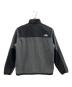 THE NORTH FACE (ザ ノース フェイス) THE NORTH FACE　デナリジャケット グレー×ブラック サイズ:XL：11000円