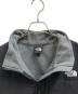中古・古着 THE NORTH FACE (ザ ノース フェイス) THE NORTH FACE　デナリジャケット グレー×ブラック サイズ:XL：11000円