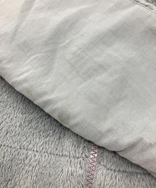 PECKHAM（ペッカム）PECKHAM (ペッカム) フリースジャケット オリーブ サイズ:Lの古着・服飾アイテム