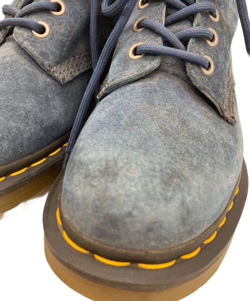 Dr.Martens（ドクターマーチン）Dr.Martens (ドクターマーチン) Dr.Martens　8ホールブーツ ネイビー サイズ:22㎝」の古着・服飾アイテム