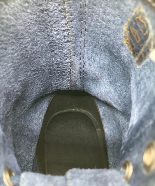 Dr.Martens（ドクターマーチン）Dr.Martens (ドクターマーチン) Dr.Martens　8ホールブーツ ネイビー サイズ:22㎝」の古着・服飾アイテム