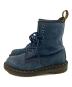 Dr.Martens (ドクターマーチン) Dr.Martens　8ホールブーツ ネイビー サイズ:22㎝」：6000円