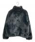 NIKE (ナイキ) NSW JKT FAUX FUR SWSH ブラック サイズ:L：6000円
