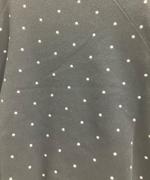 BEARDSLEY（ビアズリー）BEARDSLEY (ビアズリー) チュチュキャミニット ブラック サイズ:FREEの古着・服飾アイテム