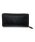 Vivienne Westwood (ヴィヴィアンウエストウッド) Vivienne Westwood　長財布 ブラック：6000円