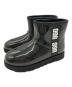 UGG（アグ）の古着「UGG レインブーツ」｜ブラック