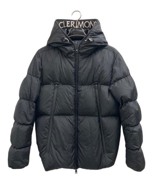 MONCLER（モンクレール）MONCLER (モンクレール) MONCLER　ダウンジャケット ブラック サイズ:3の古着・服飾アイテム