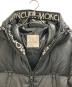 MONCLERの古着・服飾アイテム：140000円