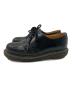 Dr.Martens (ドクターマーチン) Dr.Martens　3ホールシューズ ブラック サイズ:23.5cm：6000円