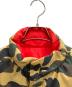 A BATHING APE (アベイシングエイプ) A BATHING APE　リバーシブルダウンベスト ベージュ サイズ:S：10000円