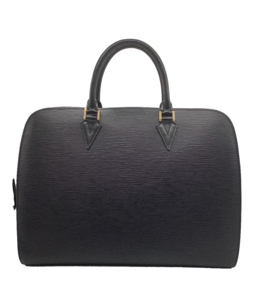 LOUIS VUITTON（ルイ ヴィトン）LOUIS VUITTON (ルイ ヴィトン) ソルボンヌ ノワールの古着・服飾アイテム