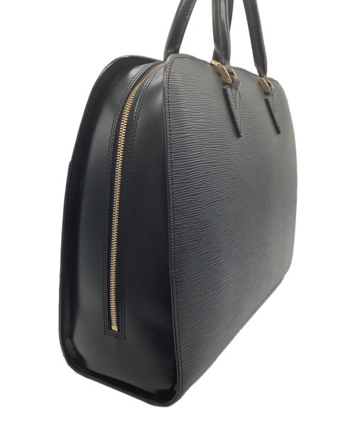 LOUIS VUITTON（ルイ ヴィトン）LOUIS VUITTON (ルイ ヴィトン) ソルボンヌ ノワールの古着・服飾アイテム