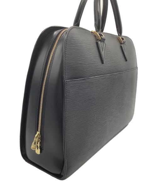 LOUIS VUITTON（ルイ ヴィトン）LOUIS VUITTON (ルイ ヴィトン) ソルボンヌ ノワールの古着・服飾アイテム
