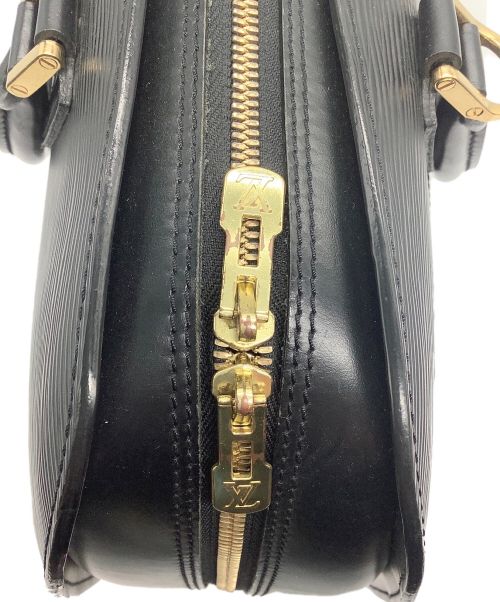 LOUIS VUITTON（ルイ ヴィトン）LOUIS VUITTON (ルイ ヴィトン) ソルボンヌ ノワールの古着・服飾アイテム