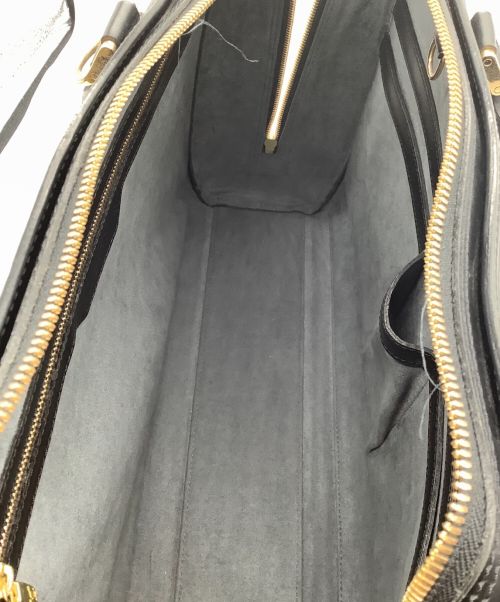 LOUIS VUITTON（ルイ ヴィトン）LOUIS VUITTON (ルイ ヴィトン) ソルボンヌ ノワールの古着・服飾アイテム
