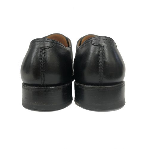 JOHN LOBB（ジョンロブ）JOHN LOBB (ジョンロブ) ダブルモンクストラップシューズ ブラック サイズ:7EE WILLIAMの古着・服飾アイテム