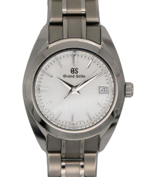 GRAND SEIKO（グランド セイコー）GRAND SEIKO (グランドセイコー) STGF313 サイズ:26mmの古着・服飾アイテム