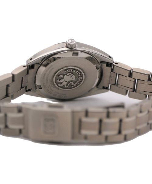 GRAND SEIKO（グランド セイコー）GRAND SEIKO (グランドセイコー) STGF313 サイズ:26mmの古着・服飾アイテム