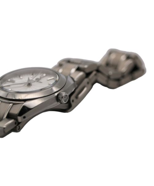 GRAND SEIKO（グランド セイコー）GRAND SEIKO (グランドセイコー) STGF313 サイズ:26mmの古着・服飾アイテム