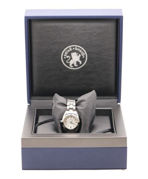 GRAND SEIKO（グランド セイコー）GRAND SEIKO (グランドセイコー) STGF313 サイズ:26mmの古着・服飾アイテム