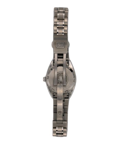 GRAND SEIKO（グランド セイコー）GRAND SEIKO (グランドセイコー) STGF313 サイズ:26mmの古着・服飾アイテム