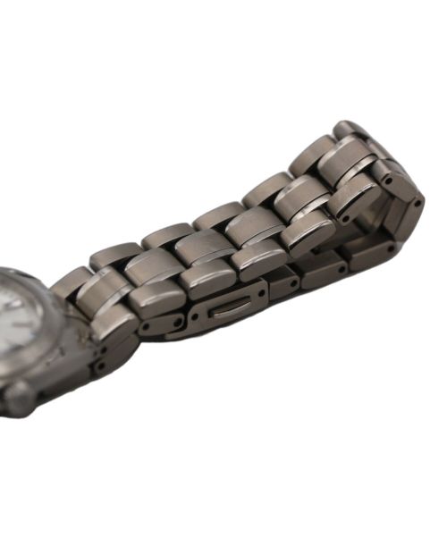 GRAND SEIKO（グランド セイコー）GRAND SEIKO (グランドセイコー) STGF313 サイズ:26mmの古着・服飾アイテム