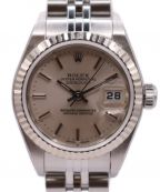 ROLEXロレックス）の古着「デイトジャスト」