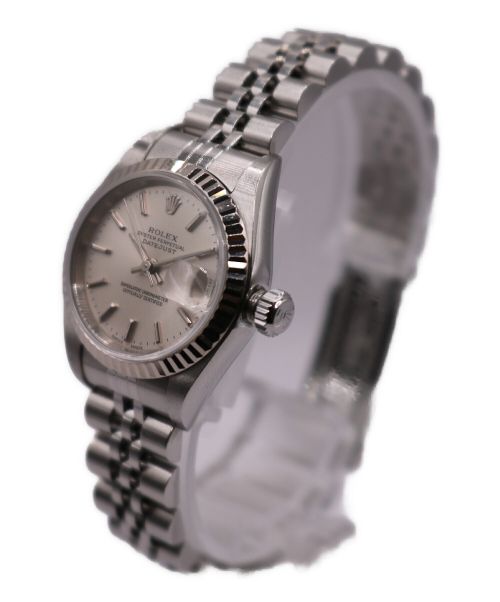 ROLEX（ロレックス）ROLEX (ロレックス) デイトジャスト サイズ:26mmの古着・服飾アイテム