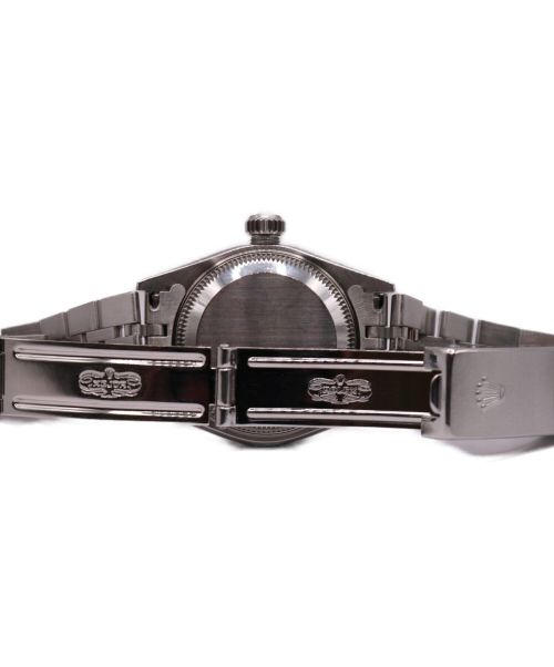 ROLEX（ロレックス）ROLEX (ロレックス) デイトジャスト サイズ:26mmの古着・服飾アイテム
