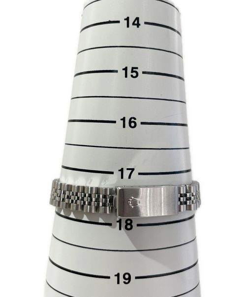 ROLEX（ロレックス）ROLEX (ロレックス) デイトジャスト サイズ:26mmの古着・服飾アイテム