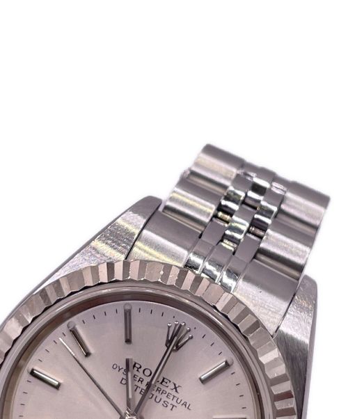 ROLEX（ロレックス）ROLEX (ロレックス) デイトジャスト サイズ:26mmの古着・服飾アイテム