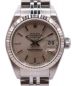 ROLEX（ロレックス）の古着「デイトジャスト」
