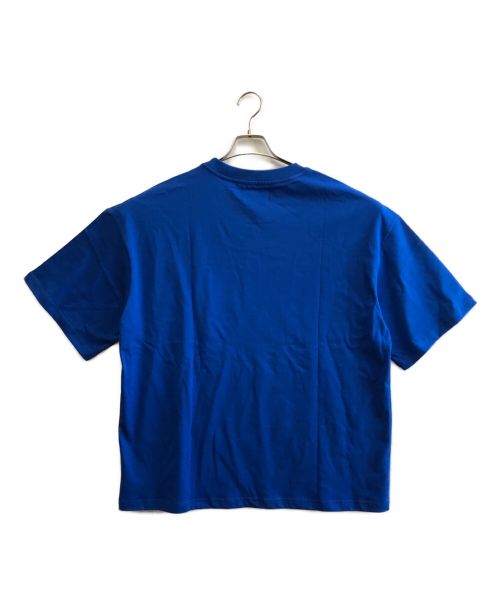 SUPPLIER（サプライヤー）SUPPLIER (サプライヤー) Tシャツ ブルー サイズ:XL 未使用品の古着・服飾アイテム
