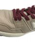 中古・古着 NEW BALANCE (ニューバランス) スニーカー ベージュ サイズ:25cm：4500円