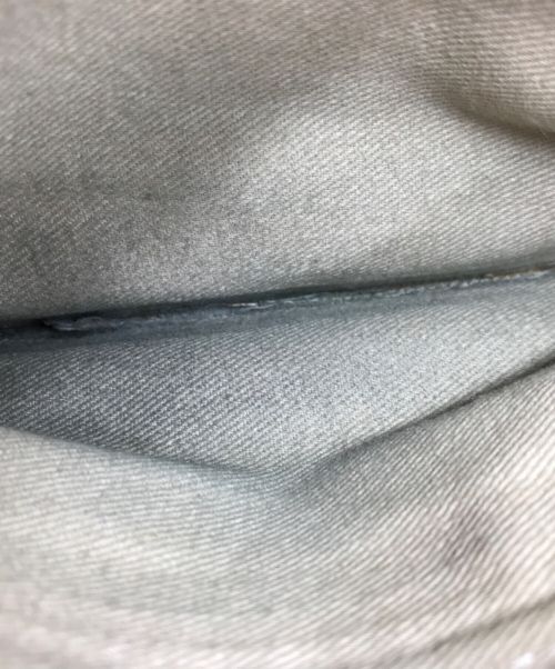 SEE BY CHLOE（シーバイクロエ）SEE BY CHLOE (シーバイクロエ) 長財布 ピンクの古着・服飾アイテム